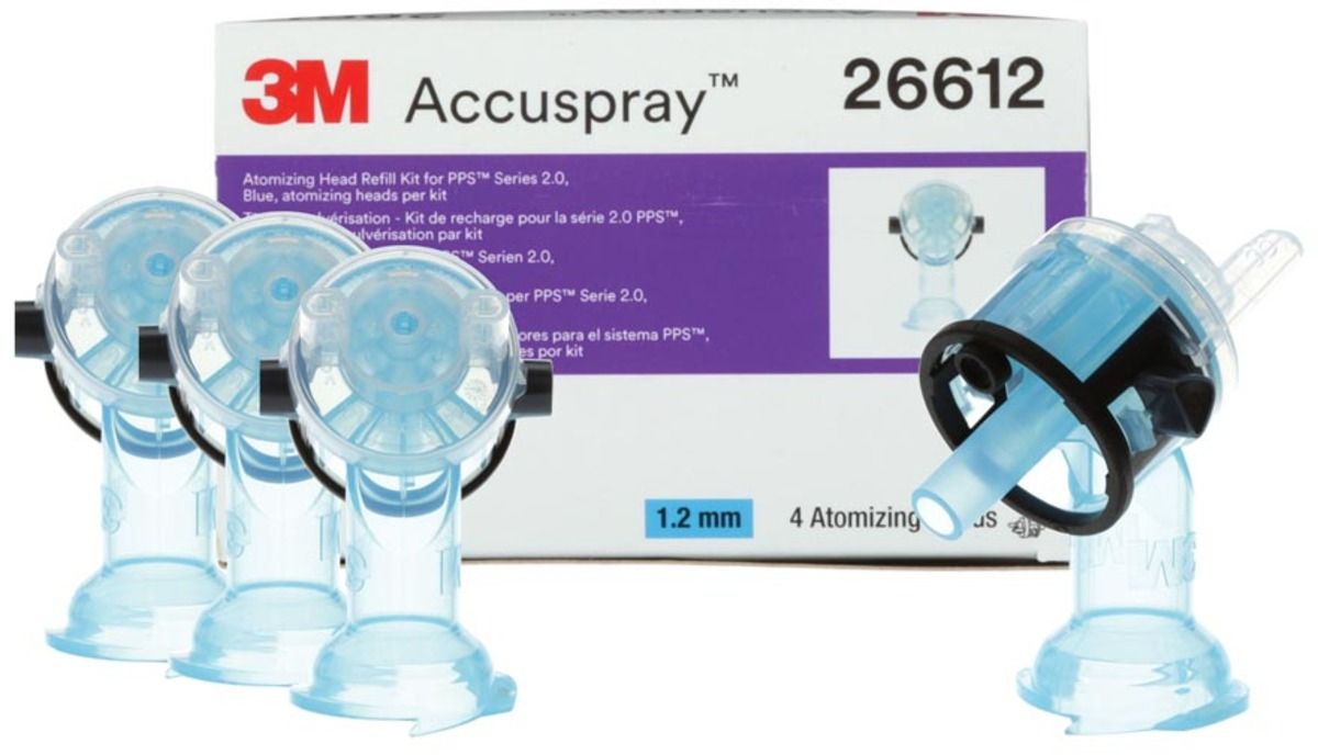 3M™ Accuspray™ .05