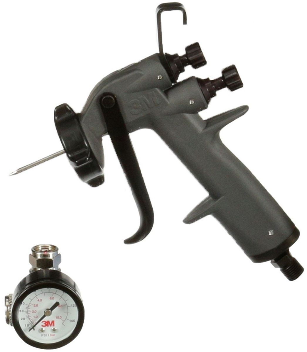 3M™ Plastic Spray Gun