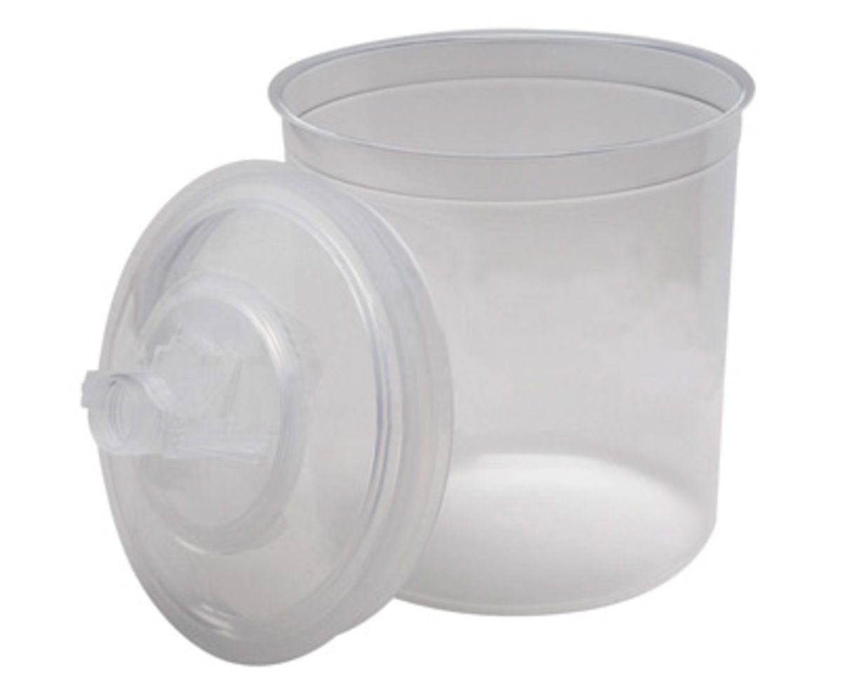 3M™ PPS™ 22 Ounce Plastic Standard Kit