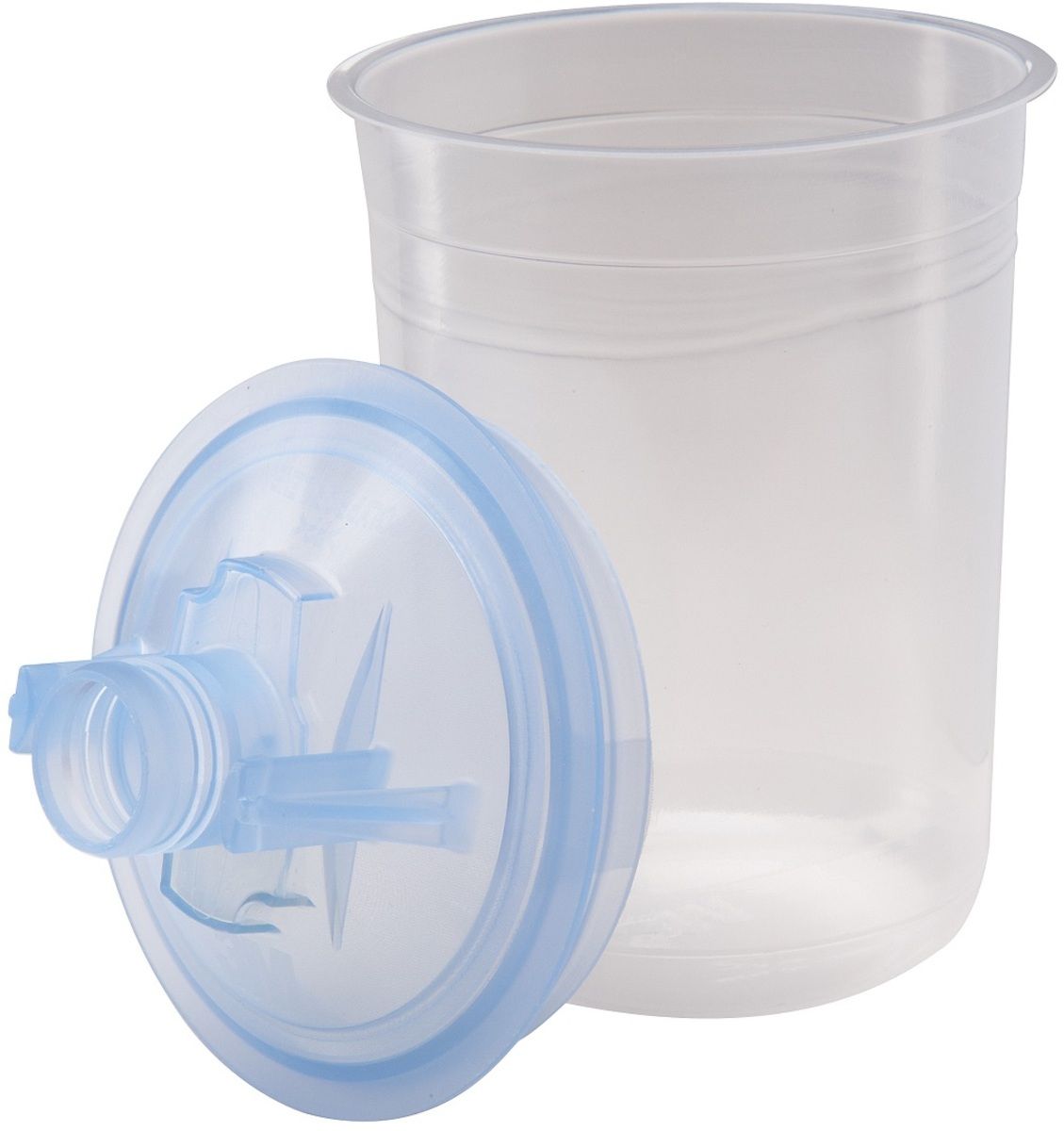 3M™ PPS™ 6.8 Ounce Plastic Mini Kit