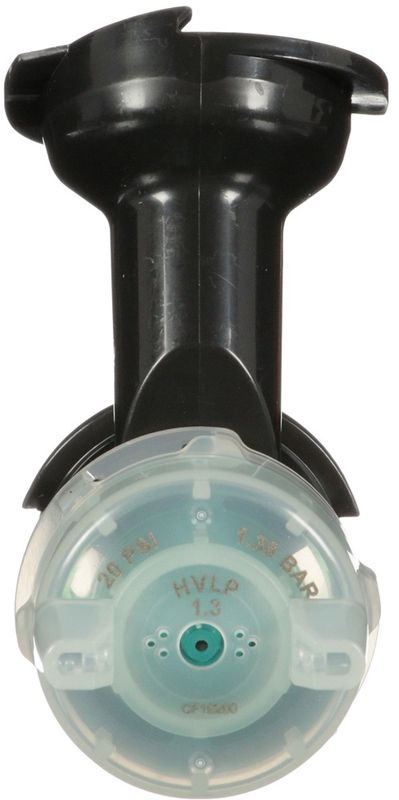 3M™ 1.3 mm Plastic Atomizing Head Refill Kit