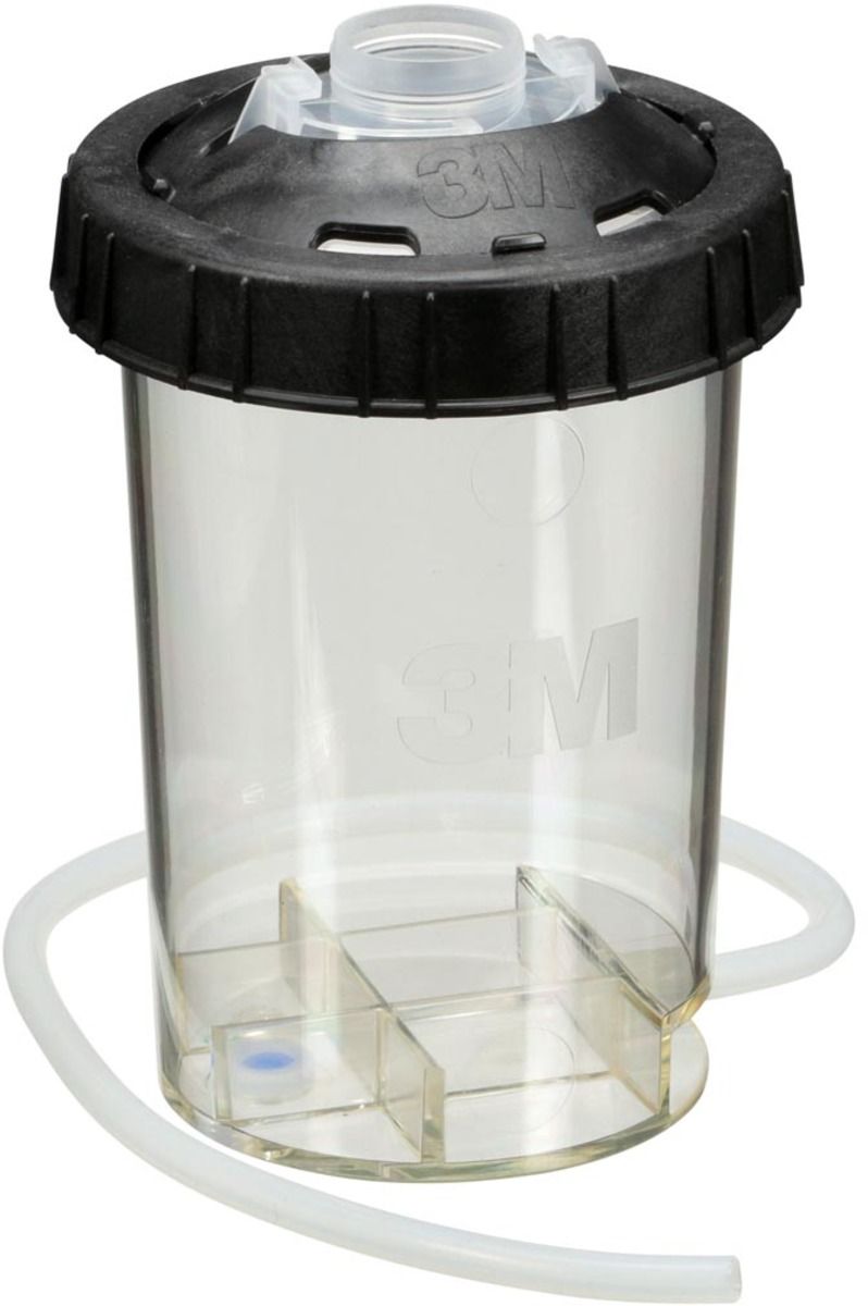 3M™ PPS™ Midi Series 2.0 Type H/O Pressure Cup (2 Cartons Per Case)