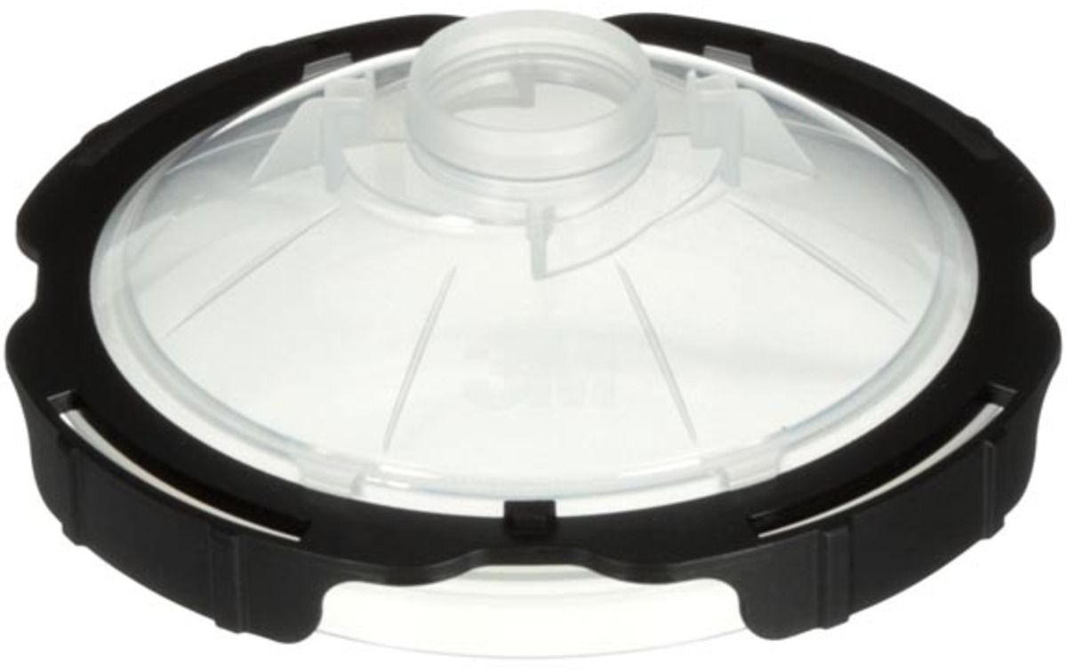 3M™ PPS™ Standard/Large Lid (25 Lids Per Pack)