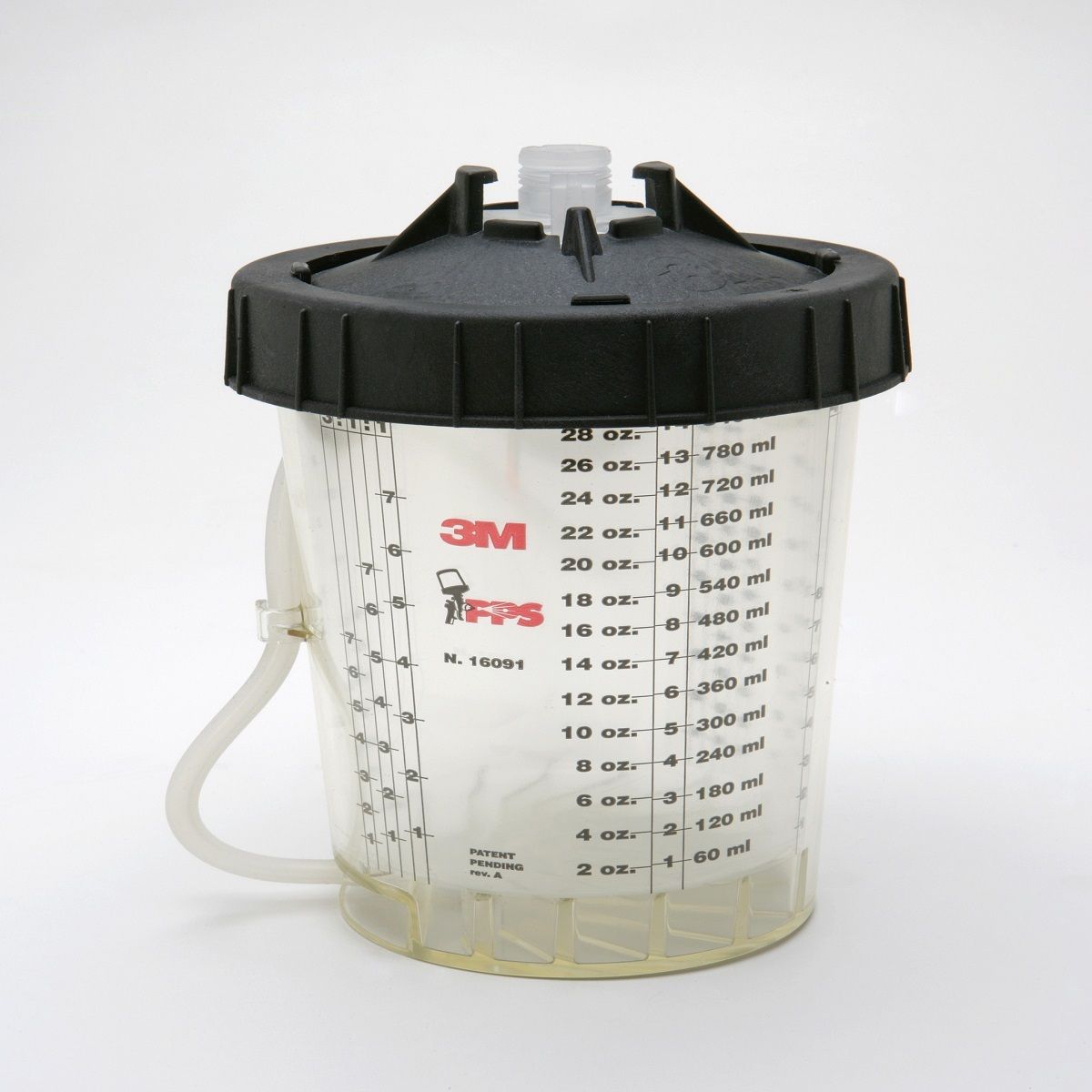 3M™ PPS™ 28 Ounce Plastic Cup