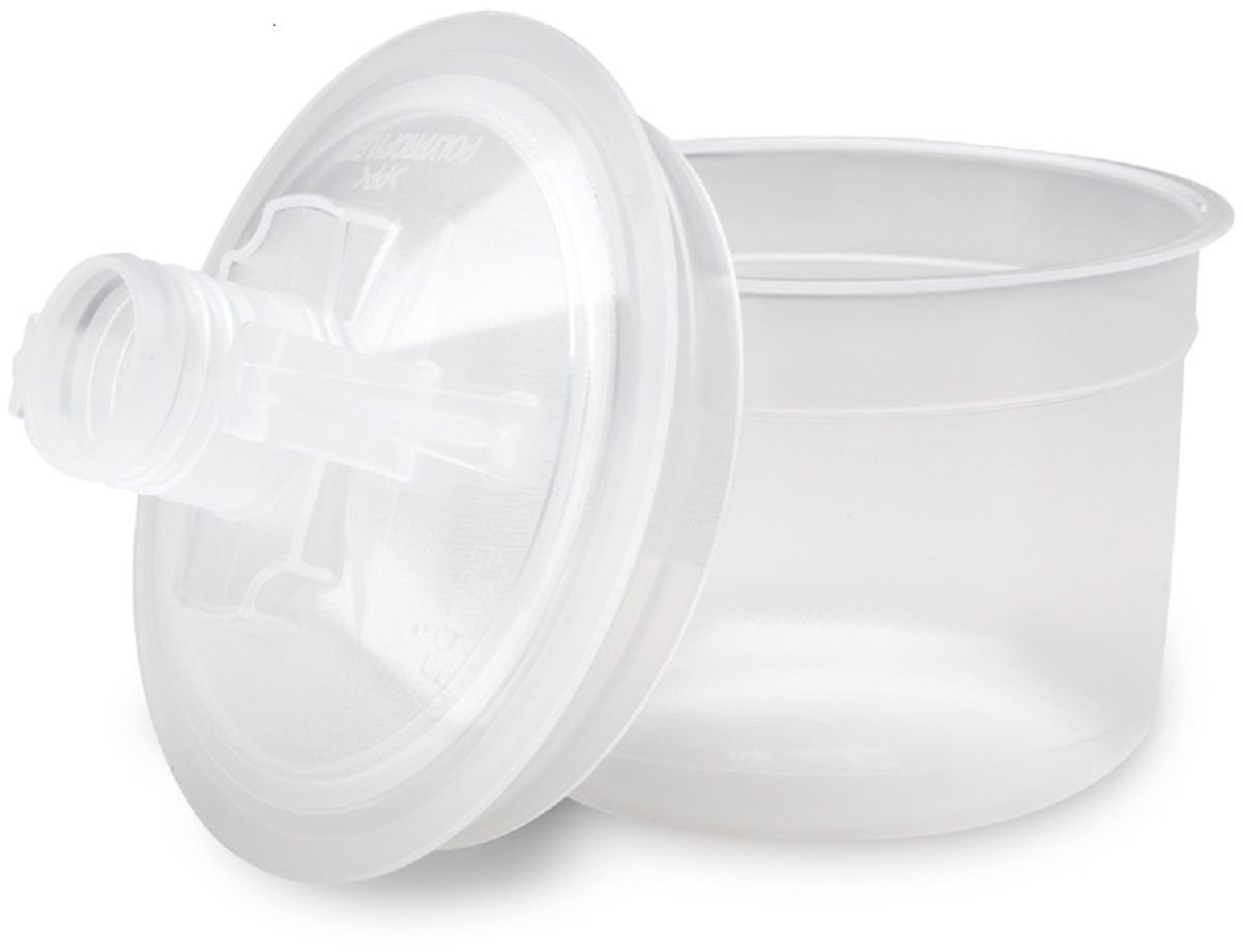 3M™ PPS™ 3 Ounce Plastic Mini Kit