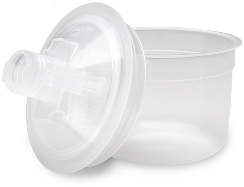 3M™ PPS™ 3 Ounce Plastic Mini Kit