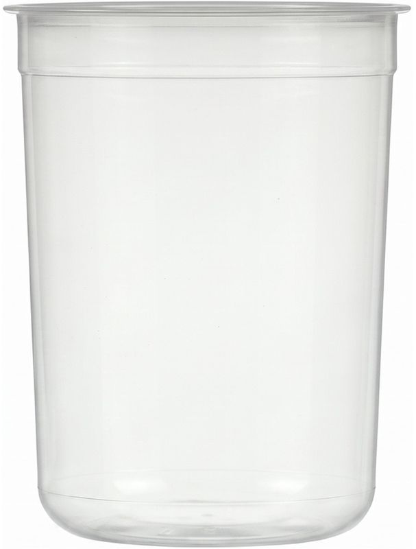 3M™ PPS™ 6 Ounce Liner (100 Per Case)