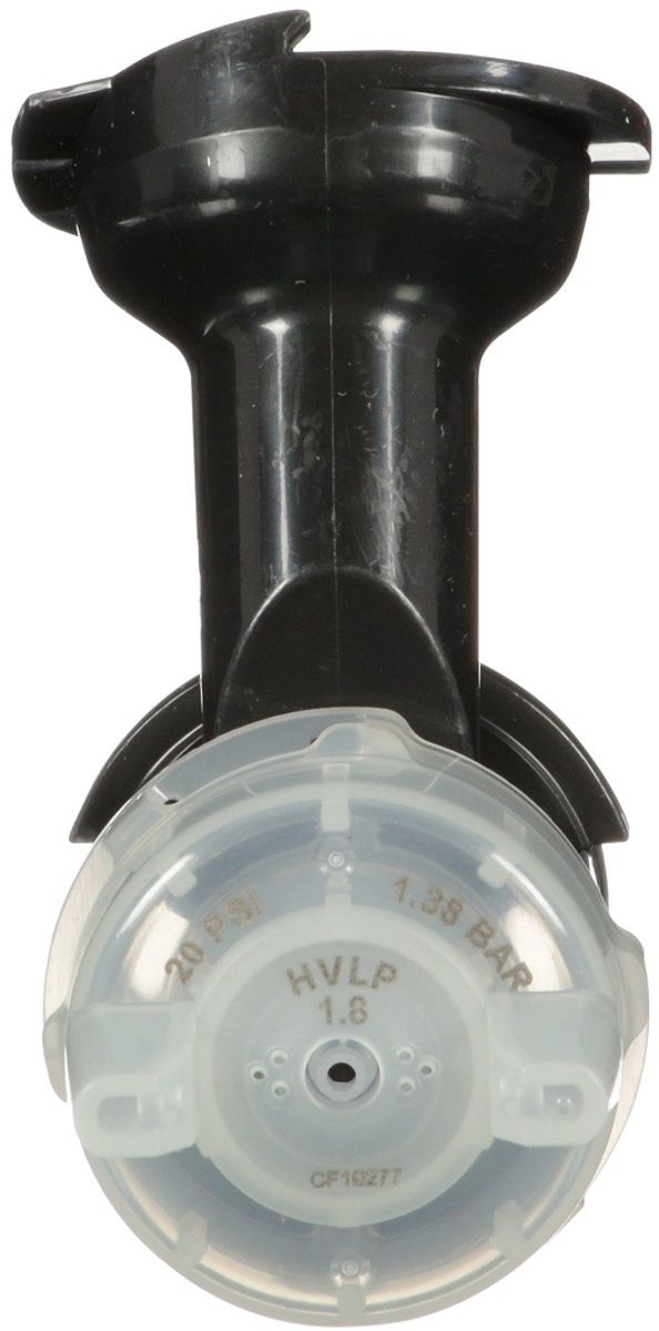 3M™ 1.8 mm Plastic Atomizing Head Refill Kit