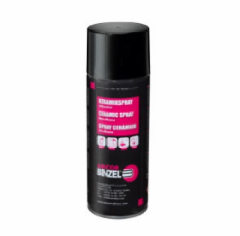 Abicor Binzel® Abi-Shield 13.5 Ounce Plastic Spray Cap