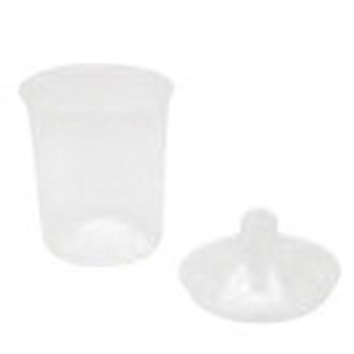 3M™ PPS™ 6.8 Ounce Plastic Mini Kit
