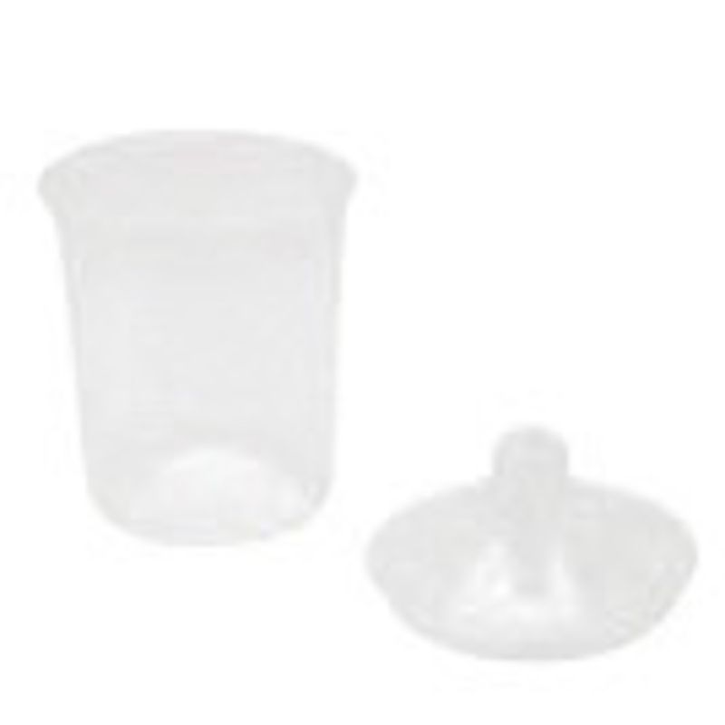 3M™ PPS™ 6.8 Ounce Plastic Mini Kit
