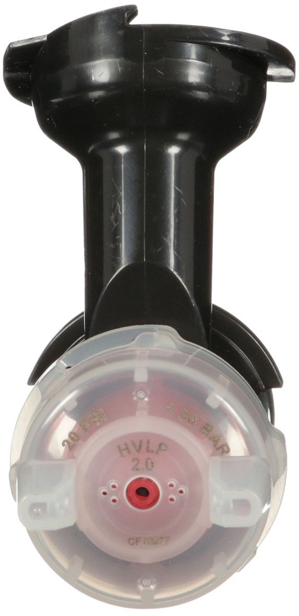 3M™ 2.0 mm Plastic Atomizing Head Refill Kit