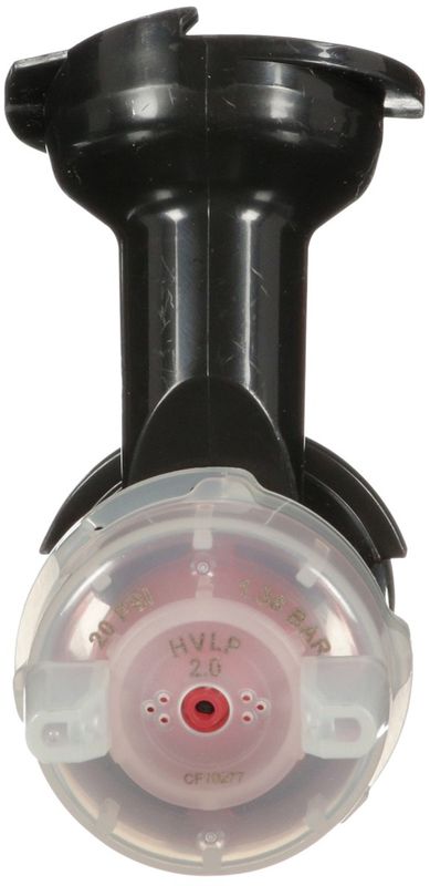 3M™ 2.0 mm Plastic Atomizing Head Refill Kit