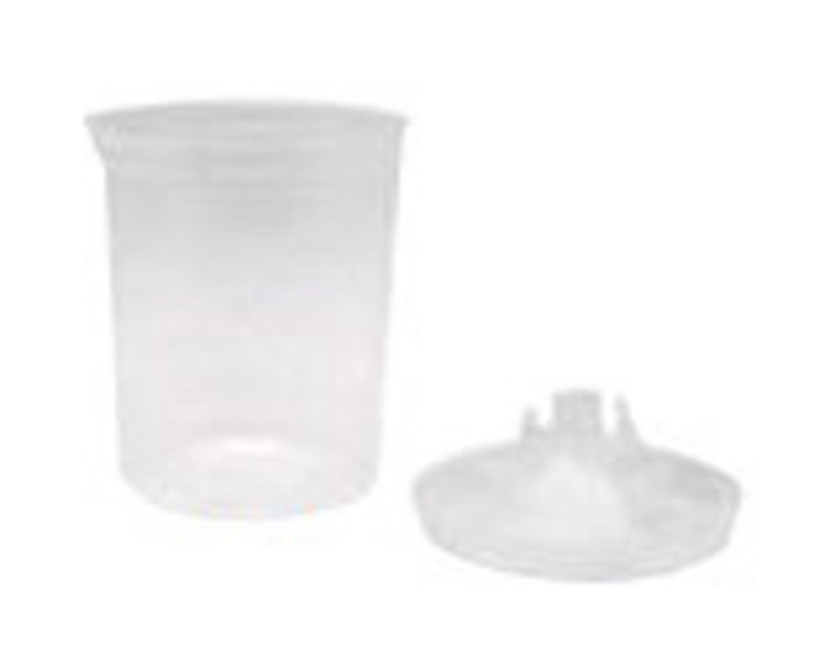 3M™ PPS™ 28 Ounce Plastic Large Kit