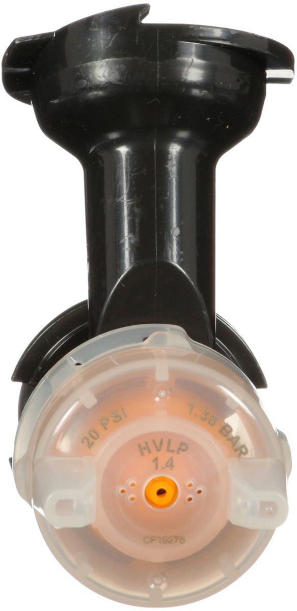 3M™ 1.4 mm Plastic Atomizing Head Refill Kit
