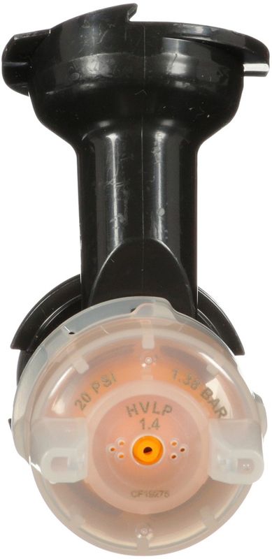 3M™ 1.4 mm Plastic Atomizing Head Refill Kit