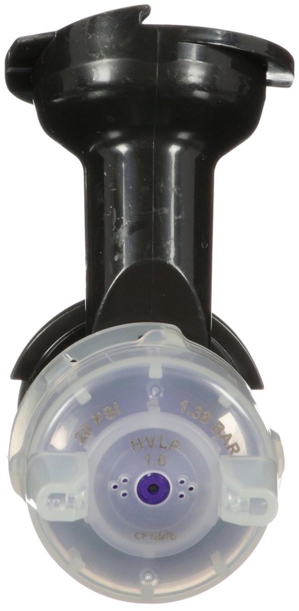 3M™ 1.6 mm Plastic Atomizing Head Refill Kit