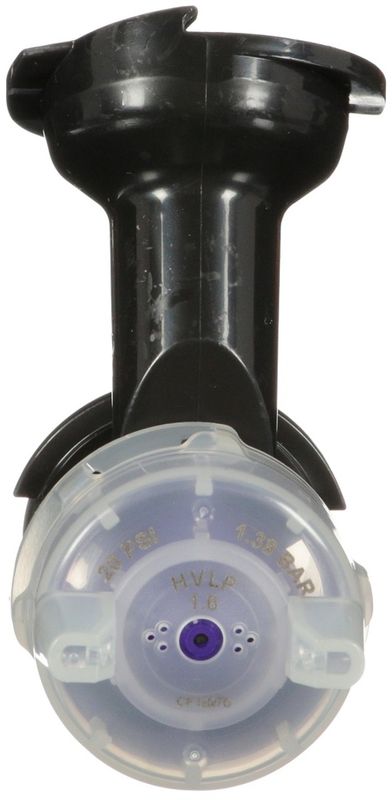 3M™ 1.6 mm Plastic Atomizing Head Refill Kit