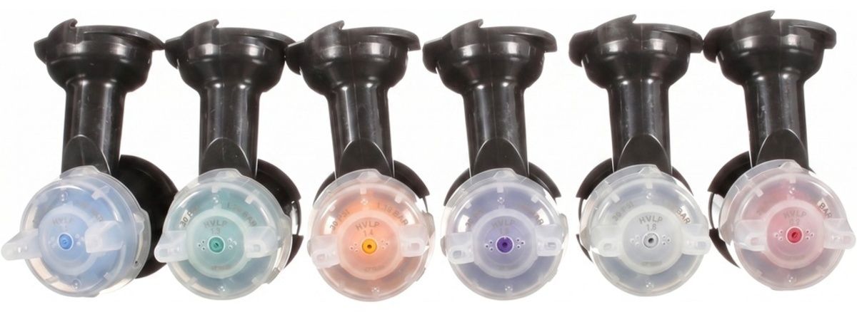 3M™ Atomizing Head Kit