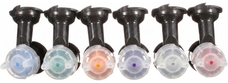 3M™ Atomizing Head Kit