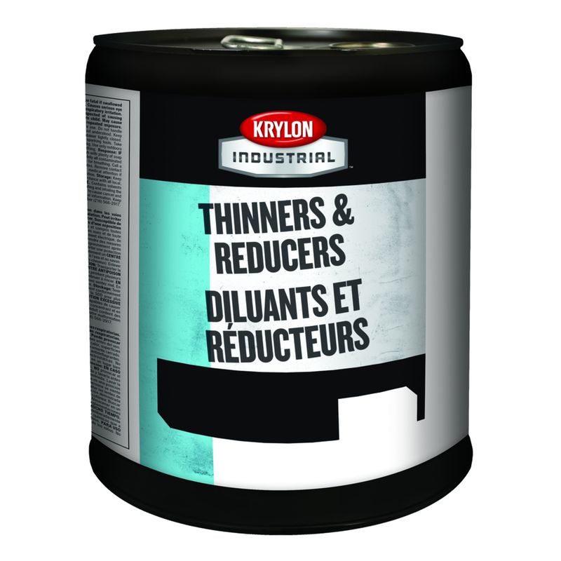 Krylon® Products Group Krylon® Industrial 5 Gallon Xylene