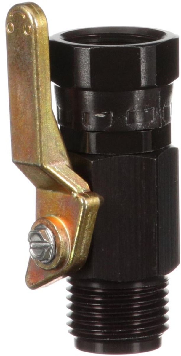 3M™ Aluminum Valve