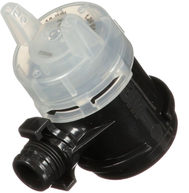 3M™ 1.8 mm Plastic Atomizing Head Refill Kit
