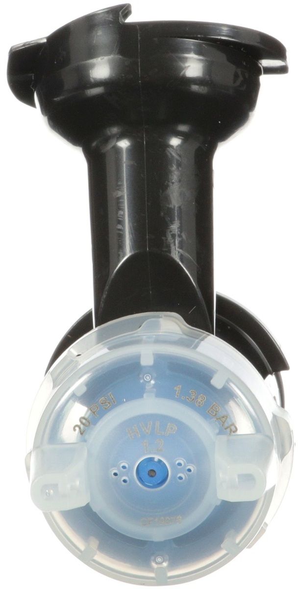 3M™ 1.2 mm Plastic Atomizing Head Refill Kit