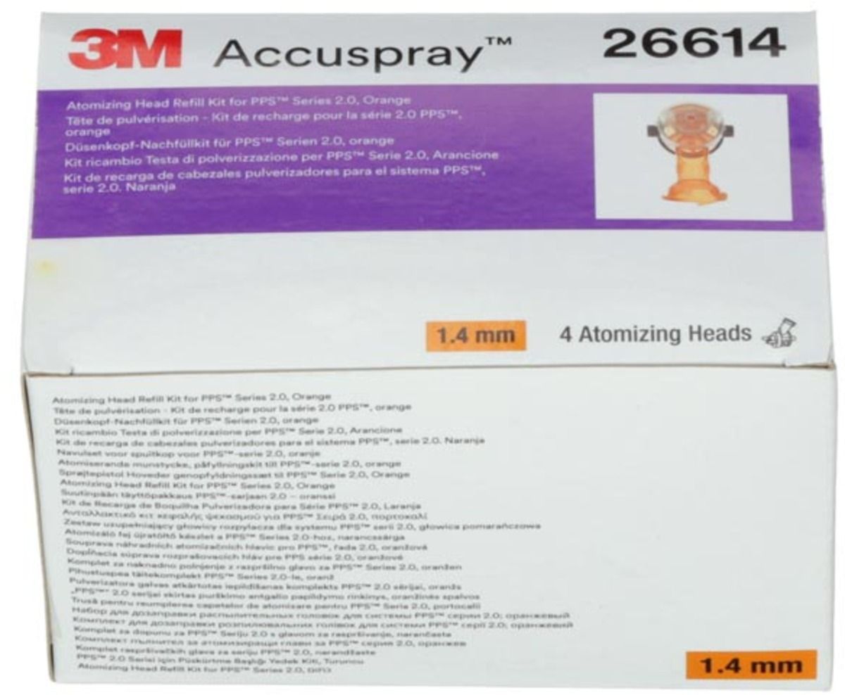 3M™ Accuspray™ .05
