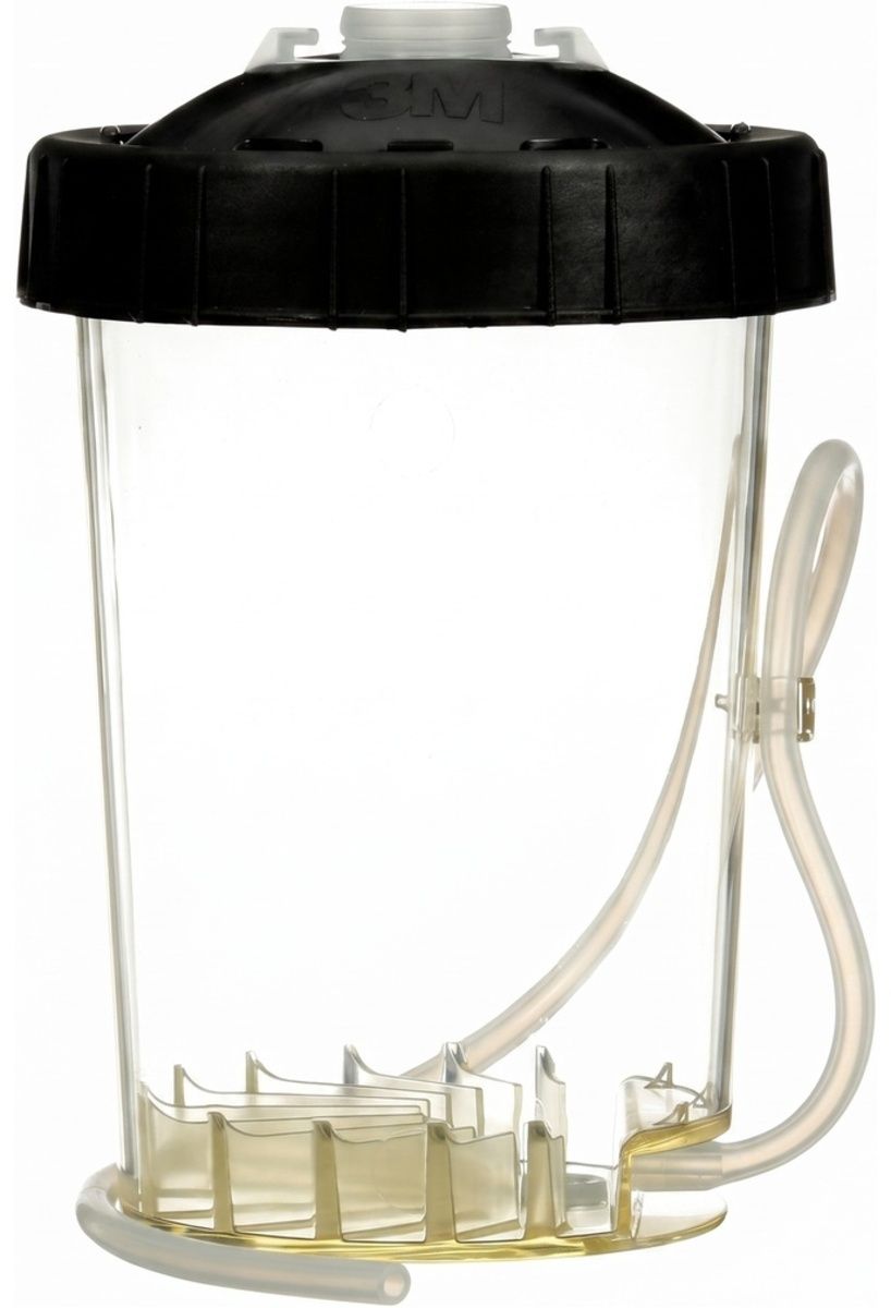 3M™ PPS™ Standard/Large Series 2.0 Type H/O Pressure Cup (2 Per Case)