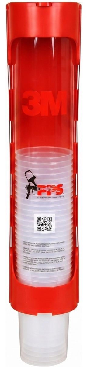3M™ PPS™ Multi Liner Dispenser (1 Per Case)