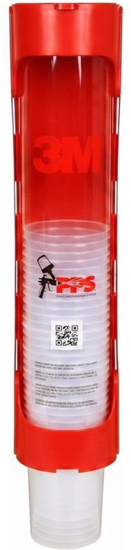 3M™ PPS™ Multi Liner Dispenser (1 Per Case)