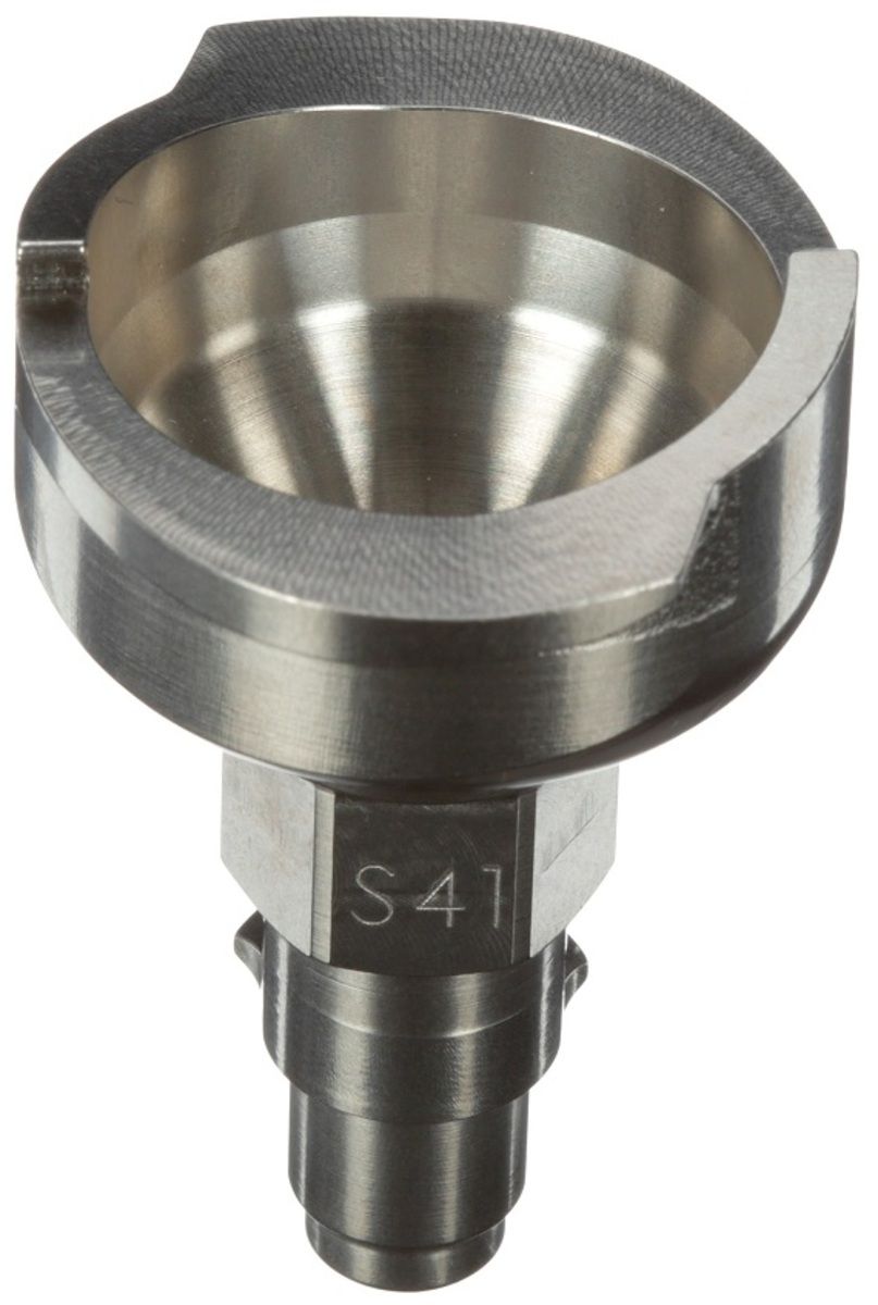 3M™ PPS™ 2.0 PPS Stainless Steel Male Adapter