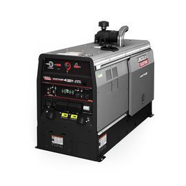 Lincoln Electric® Vantage® 435X 1 or 3 Phase CC/CV Multi-Process Welder With 120 - 240 Input Voltage, Chopper® Technology, CrossLinc® Technology, Built-in True Voltage Technology™ (TVT) And Ready-Pak® Lincoln Electric® Vantage® 435X 1 or 3 Phase CC/CV Multi-Process Welder With 120 - 240 Input Voltage, Chopper® Technology, CrossLinc® Technology, Built-in True Voltage Technology™ (TVT) And Ready-Pak®