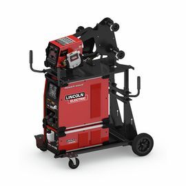 Lincoln Electric® HyperFill® PW S500 3 Phase CC/CV Multi-Process Welder With 200 - 575 Input Voltage, PowerConnect® Technology, Tribrid® Power Module, Surge Blocker™ Technology, Lincoln Electric Power