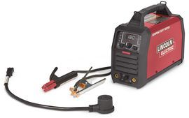 Lincoln Electric® Sprinter™ 180Si 120 - 230 Volt Stick Welder Lincoln Electric® Sprinter™ 180Si 120 - 230 Volt Stick Welder