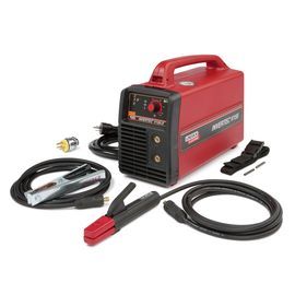Lincoln Electric® Invertec® V155-S 115 - 230 Volt Stick Welder Lincoln Electric® Invertec® V155-S 115 - 230 Volt Stick Welder