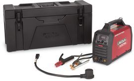 Lincoln Electric® Sprinter™ 180Si 120 - 230 Volt Stick Welder