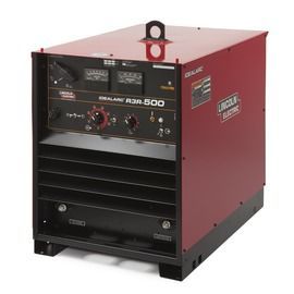 Lincoln Electric® Idealarc® R3R-500 220 - 575 Volt Stick Welder Lincoln Electric® Idealarc® R3R-500 220 - 575 Volt Stick Welder