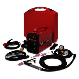 Lincoln Electric® Invertec® V155-S 115 - 230 Volt Stick Welder