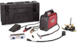 Lincoln® Sprinter 180Si 120 - 230 Volt Stick Welder