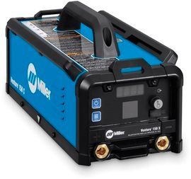 Miller® Venture™ 150 S Stick Welder (Battery Powered)