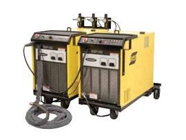 ESAB® 460V/230V/575V Deuce Pack 150