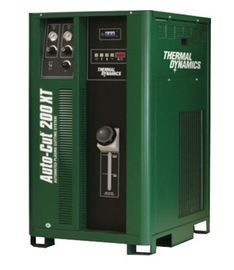 Thermal Dynamics® 480V Auto-Cut® 200 XT