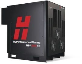 Hypertherm® 480 V HyPerformance® HPR400XD® Automated Plasma Cutter Hypertherm® 480 V HyPerformance® HPR400XD® Automated Plasma Cutter