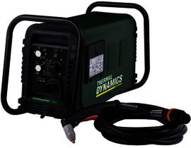 Thermal Dynamics® 460 V Cutmaster ®/Cutmaster®Â 102i Automated Plasma Cutter