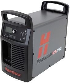 Hypertherm® 200 - 600 V Powermax85 SYNC® Automated Plasma Cutter