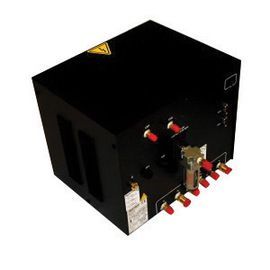 Hypertherm® HPR Auto Gas Selection Console XD