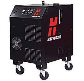 Hypertherm® 380 V MAXPRO200® Automated Plasma Cutter