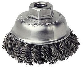 Weiler® 3 1/2